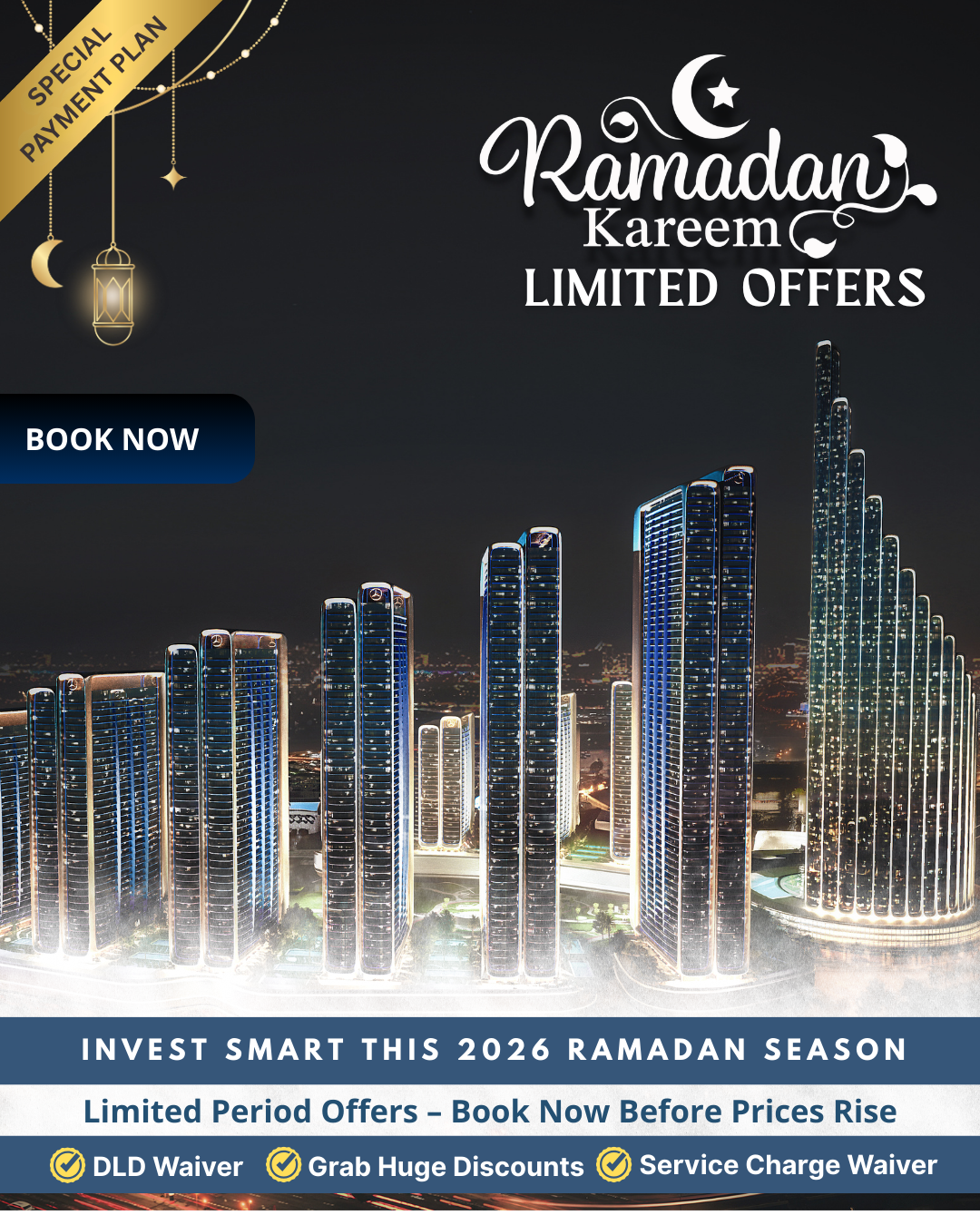 Ramdan Offer